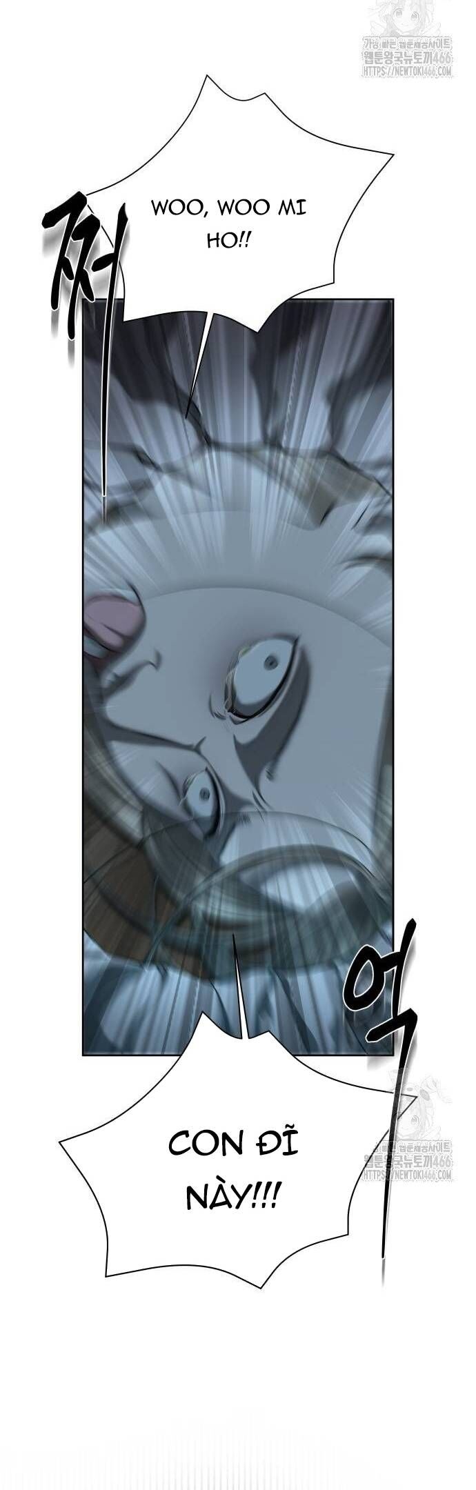 Bạn Gái Tôi Là Quái Vật Chapter 41 - Trang 2