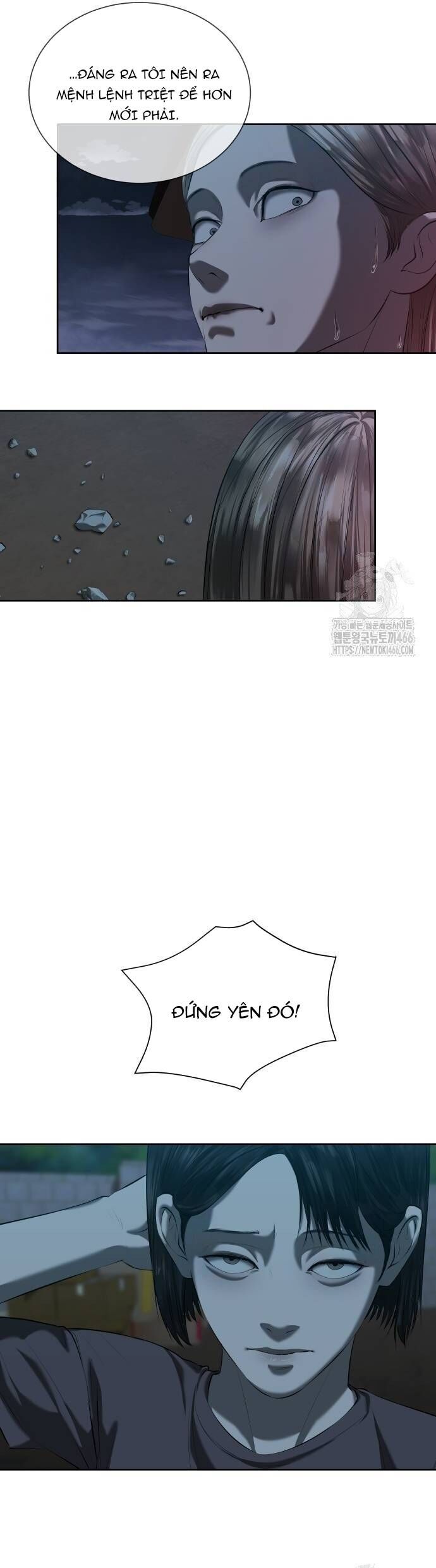 Bạn Gái Tôi Là Quái Vật Chapter 41 - Trang 2