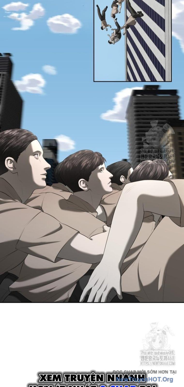 Bạn Gái Tôi Là Quái Vật Chapter 47 - Trang 2