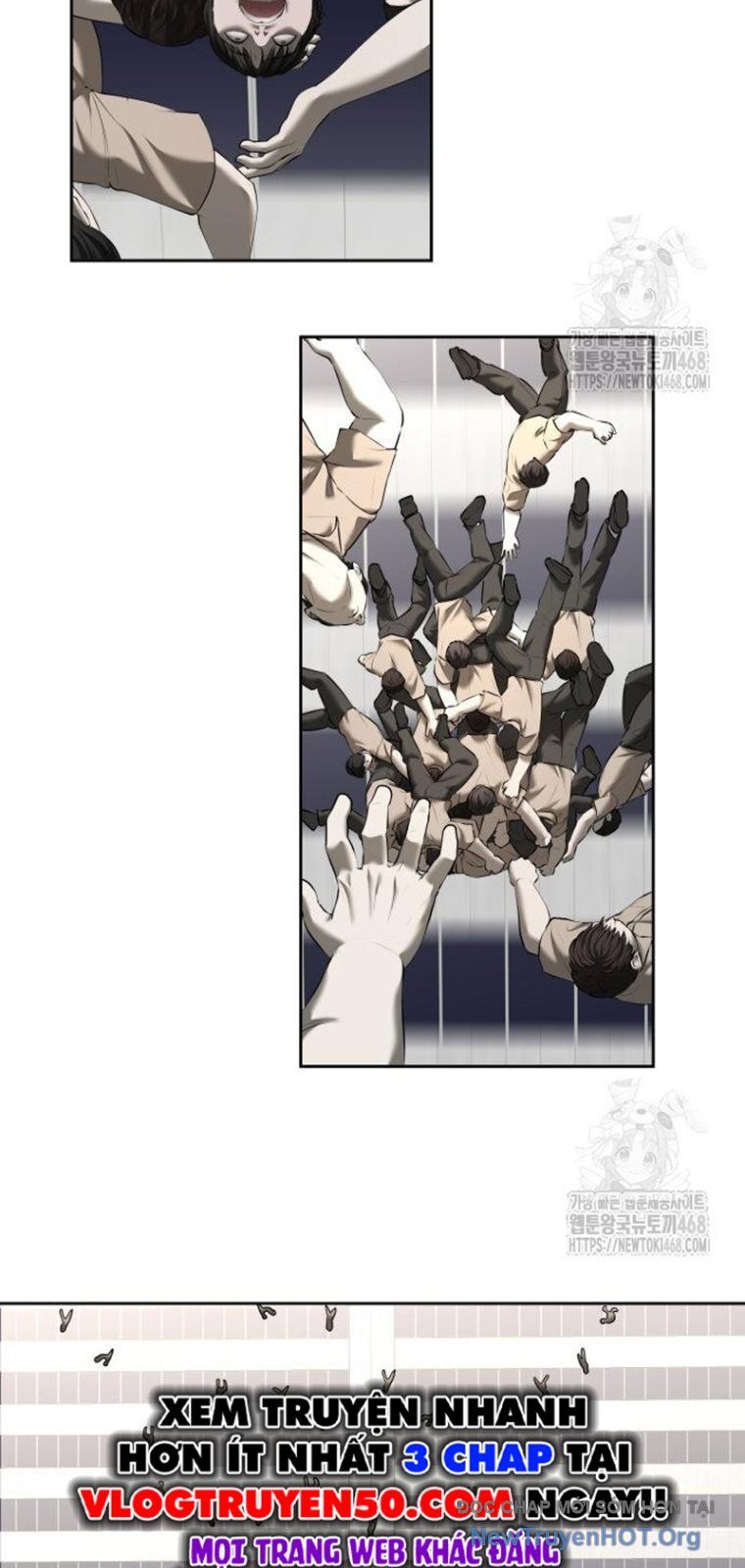 Bạn Gái Tôi Là Quái Vật Chapter 47 - Trang 2
