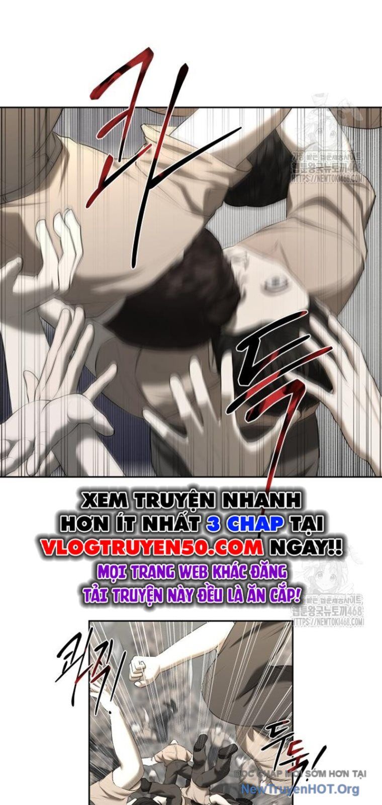 Bạn Gái Tôi Là Quái Vật Chapter 47 - Trang 2