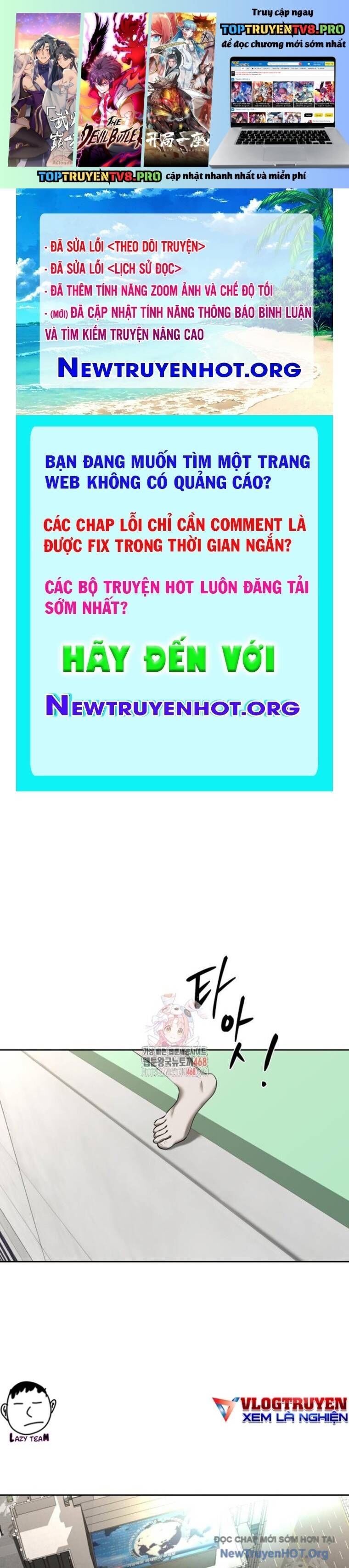 Bạn Gái Tôi Là Quái Vật Chapter 47 - Trang 2