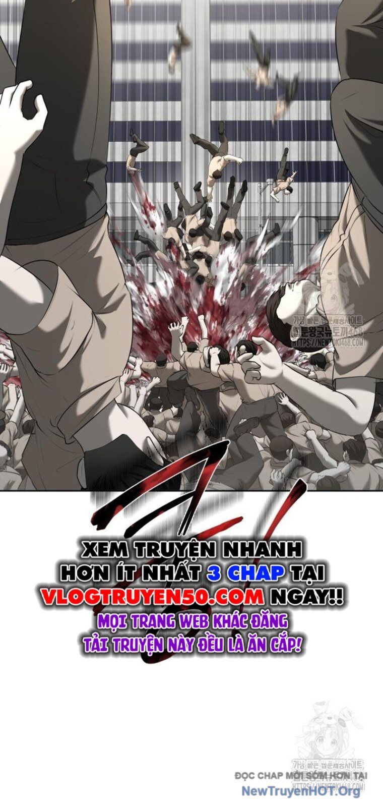 Bạn Gái Tôi Là Quái Vật Chapter 47 - Trang 2