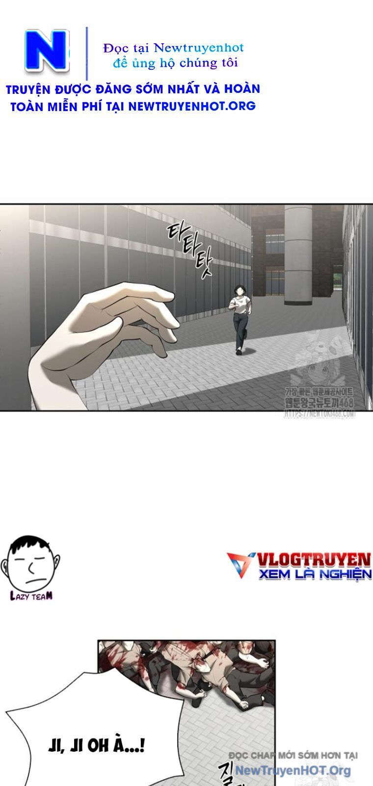 Bạn Gái Tôi Là Quái Vật Chapter 47 - Trang 2