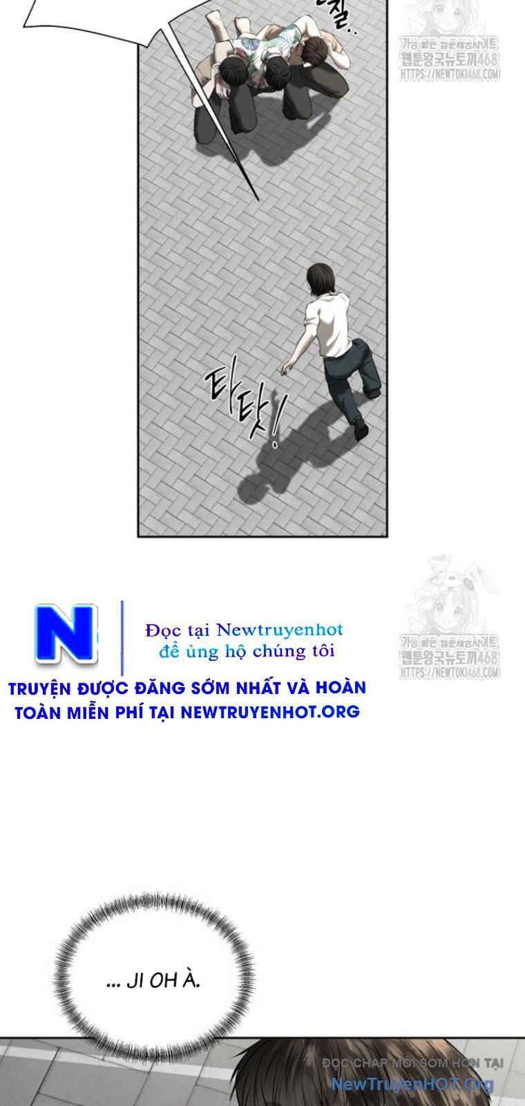 Bạn Gái Tôi Là Quái Vật Chapter 47 - Trang 2