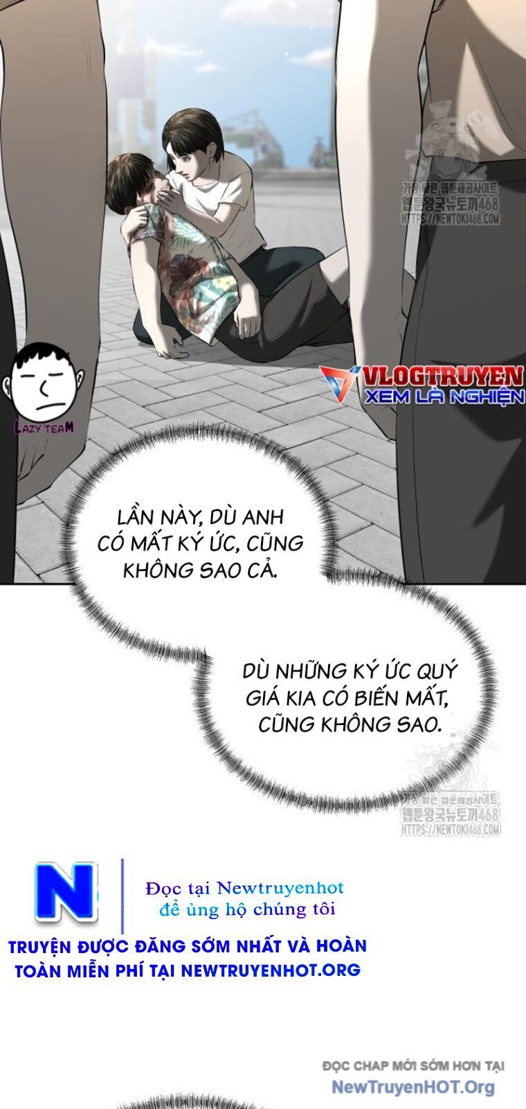 Bạn Gái Tôi Là Quái Vật Chapter 47 - Trang 2