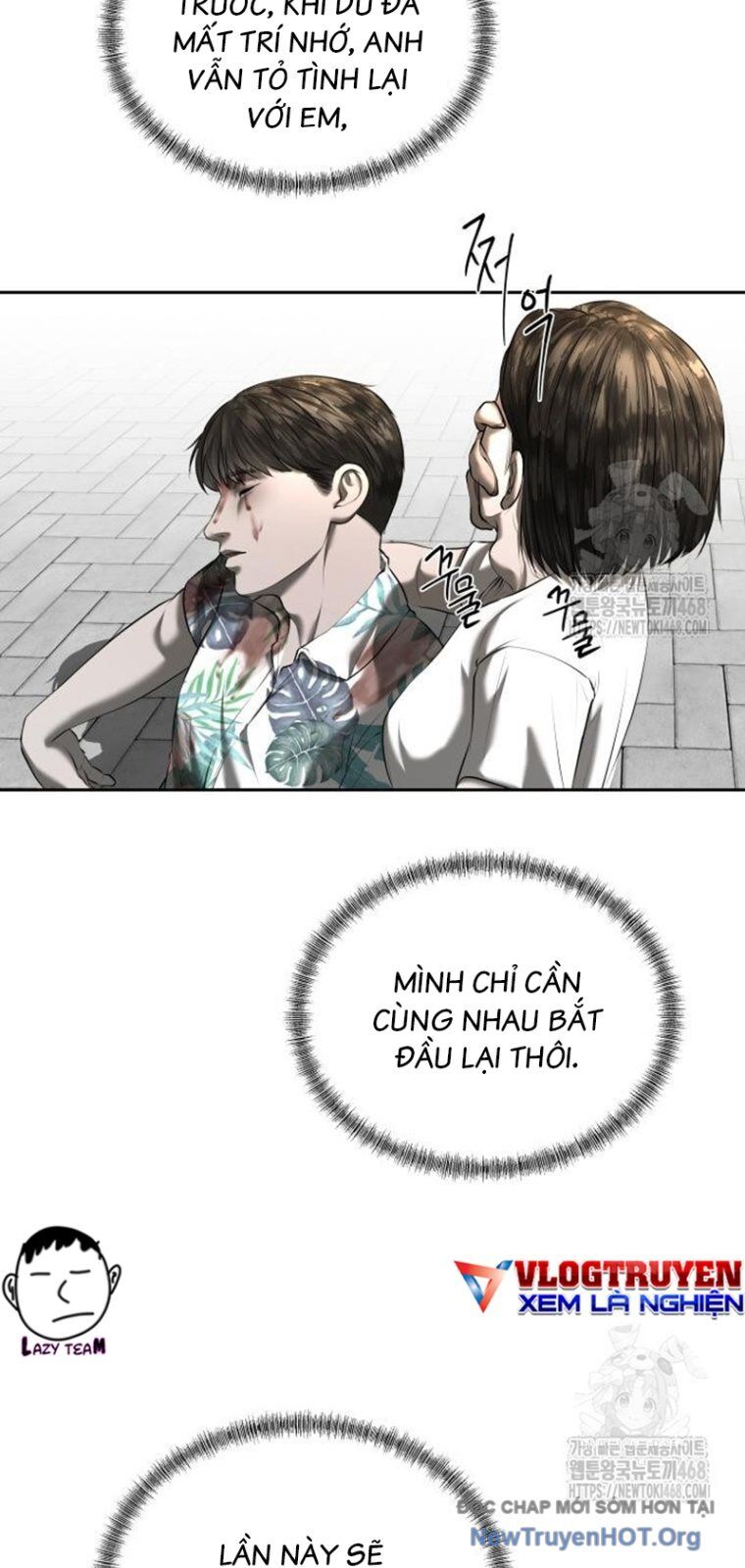 Bạn Gái Tôi Là Quái Vật Chapter 47 - Trang 2