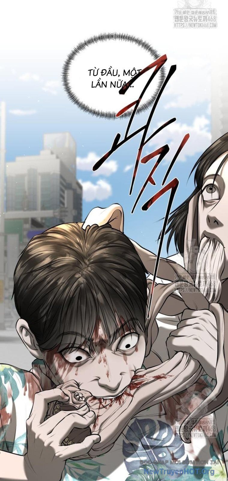 Bạn Gái Tôi Là Quái Vật Chapter 47 - Trang 2
