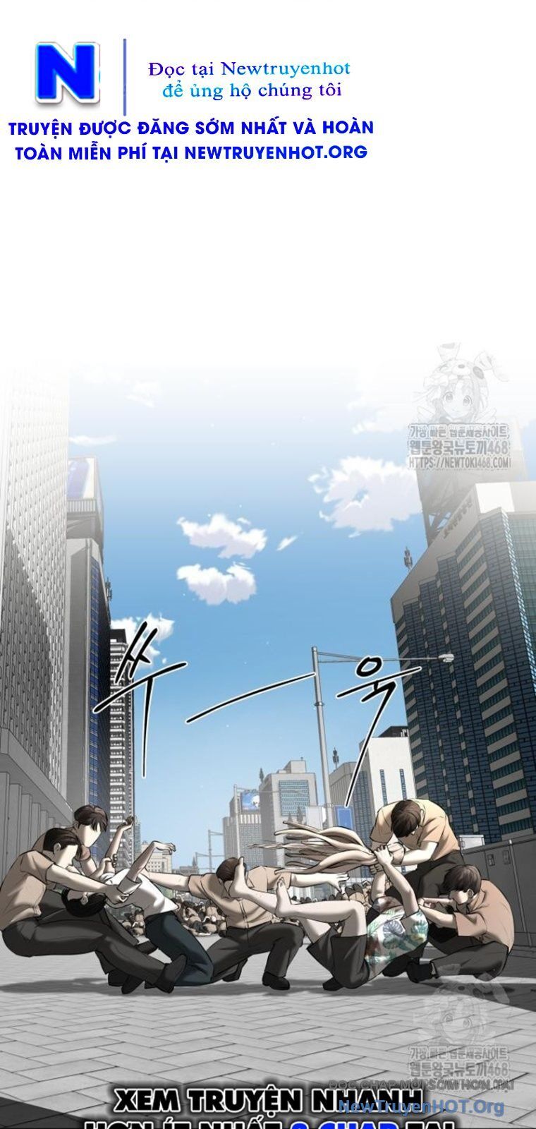 Bạn Gái Tôi Là Quái Vật Chapter 47 - Trang 2