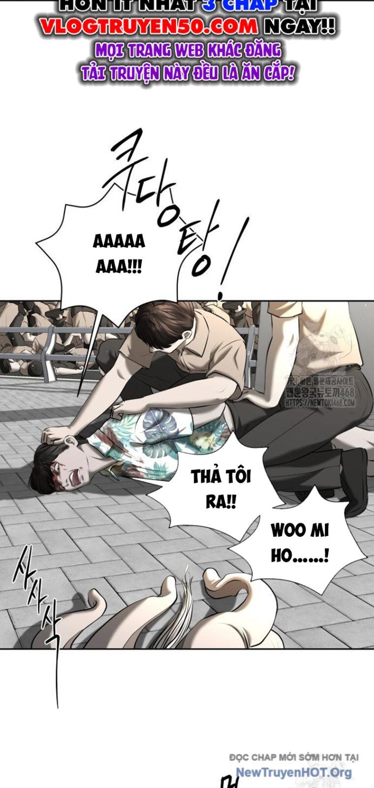 Bạn Gái Tôi Là Quái Vật Chapter 47 - Trang 2