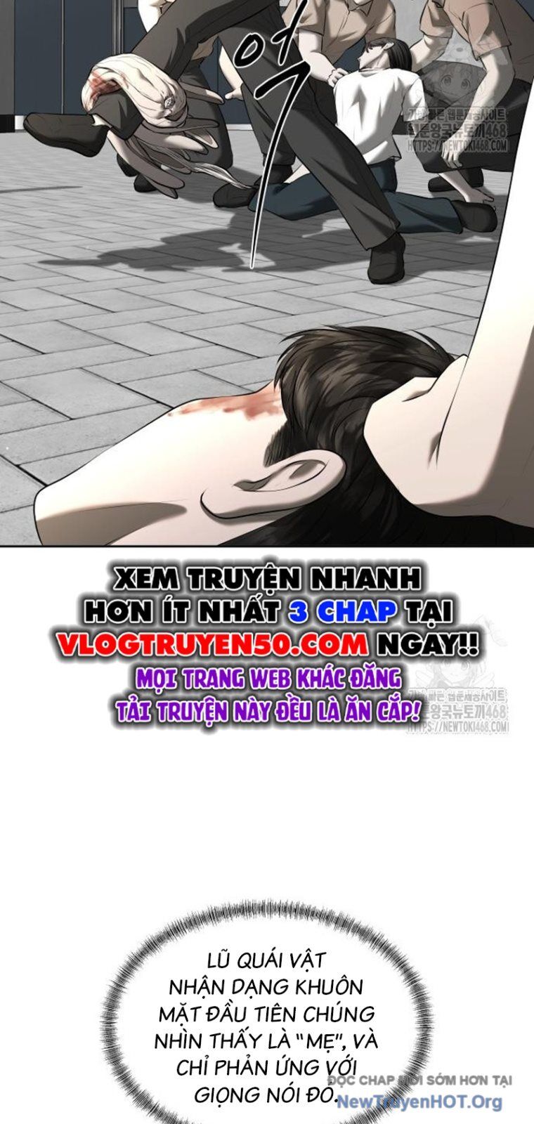 Bạn Gái Tôi Là Quái Vật Chapter 47 - Trang 2