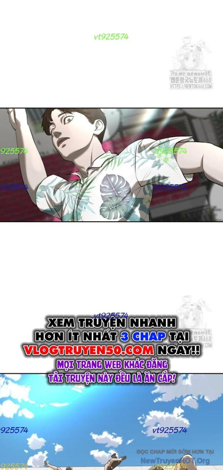Bạn Gái Tôi Là Quái Vật Chapter 47 - Trang 2
