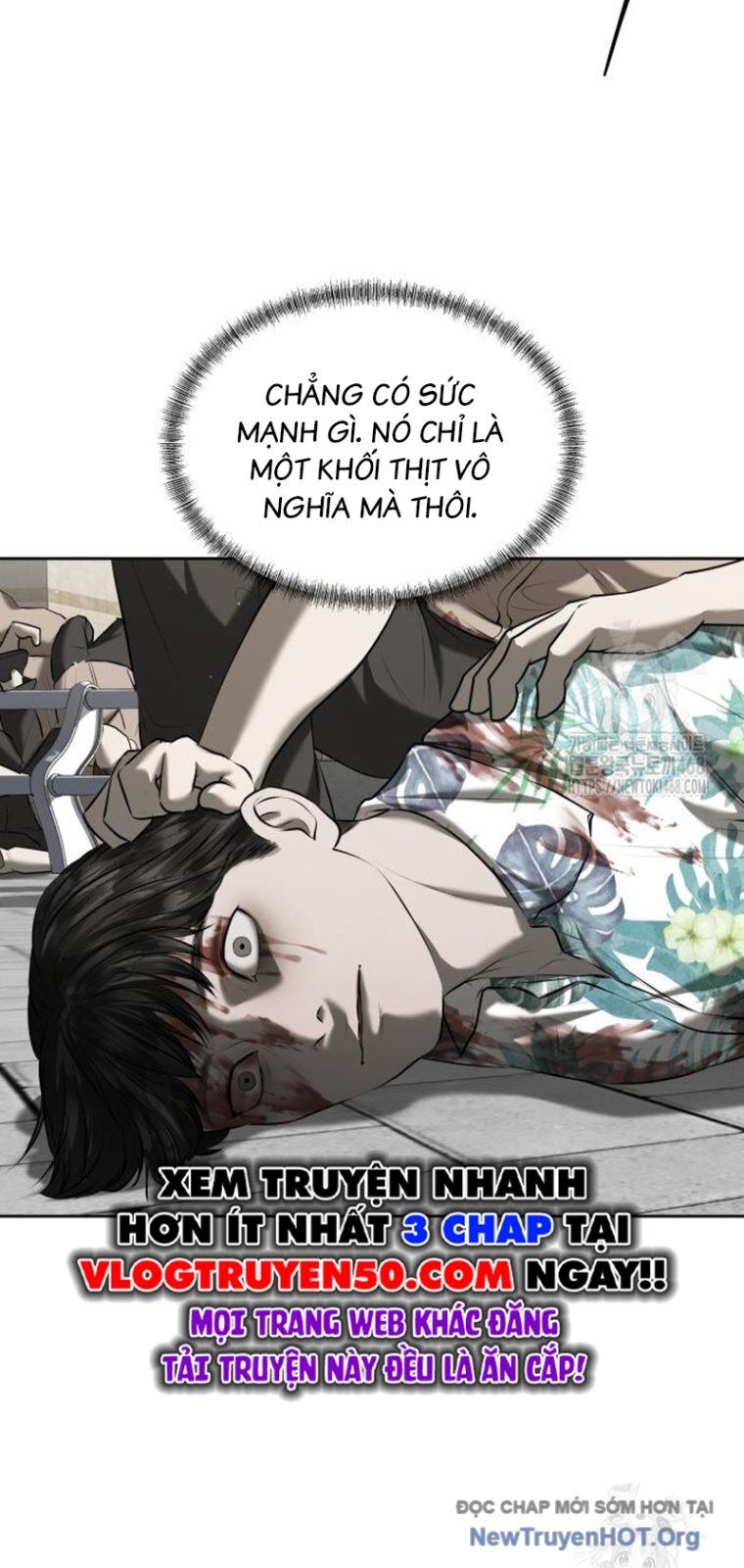 Bạn Gái Tôi Là Quái Vật Chapter 47 - Trang 2