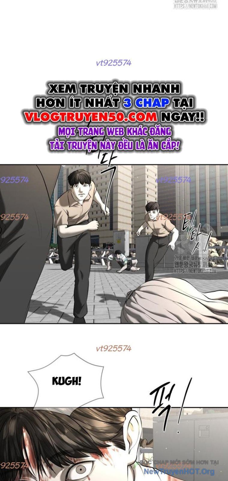 Bạn Gái Tôi Là Quái Vật Chapter 47 - Trang 2