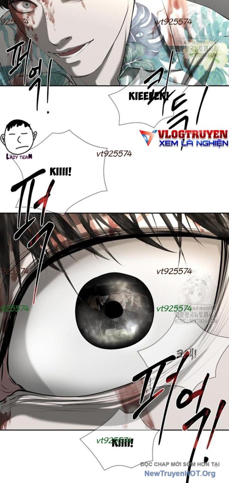 Bạn Gái Tôi Là Quái Vật Chapter 47 - Trang 2