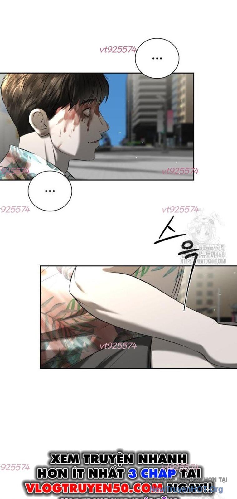 Bạn Gái Tôi Là Quái Vật Chapter 47 - Trang 2