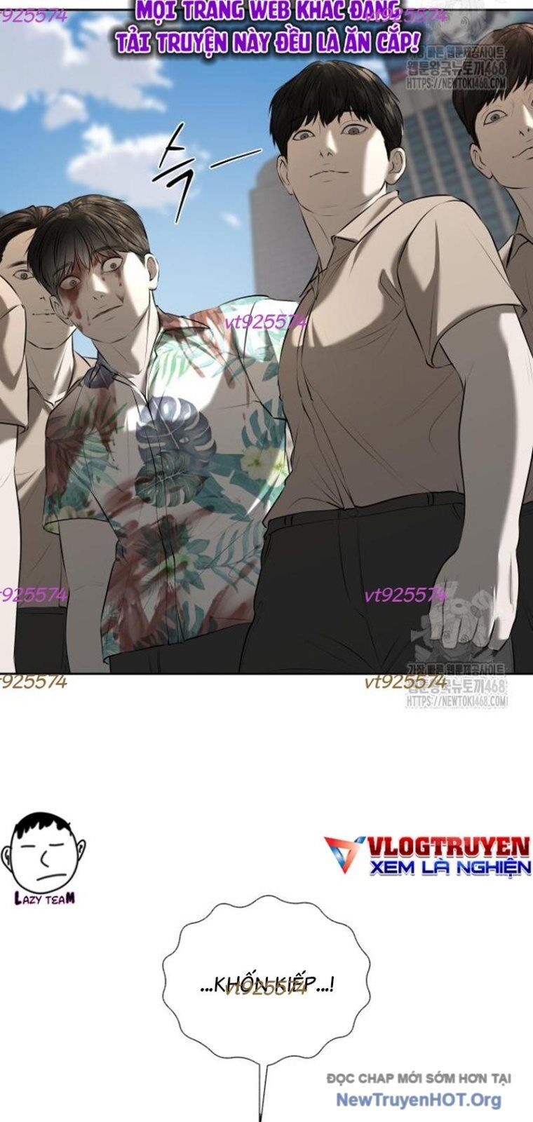 Bạn Gái Tôi Là Quái Vật Chapter 47 - Trang 2