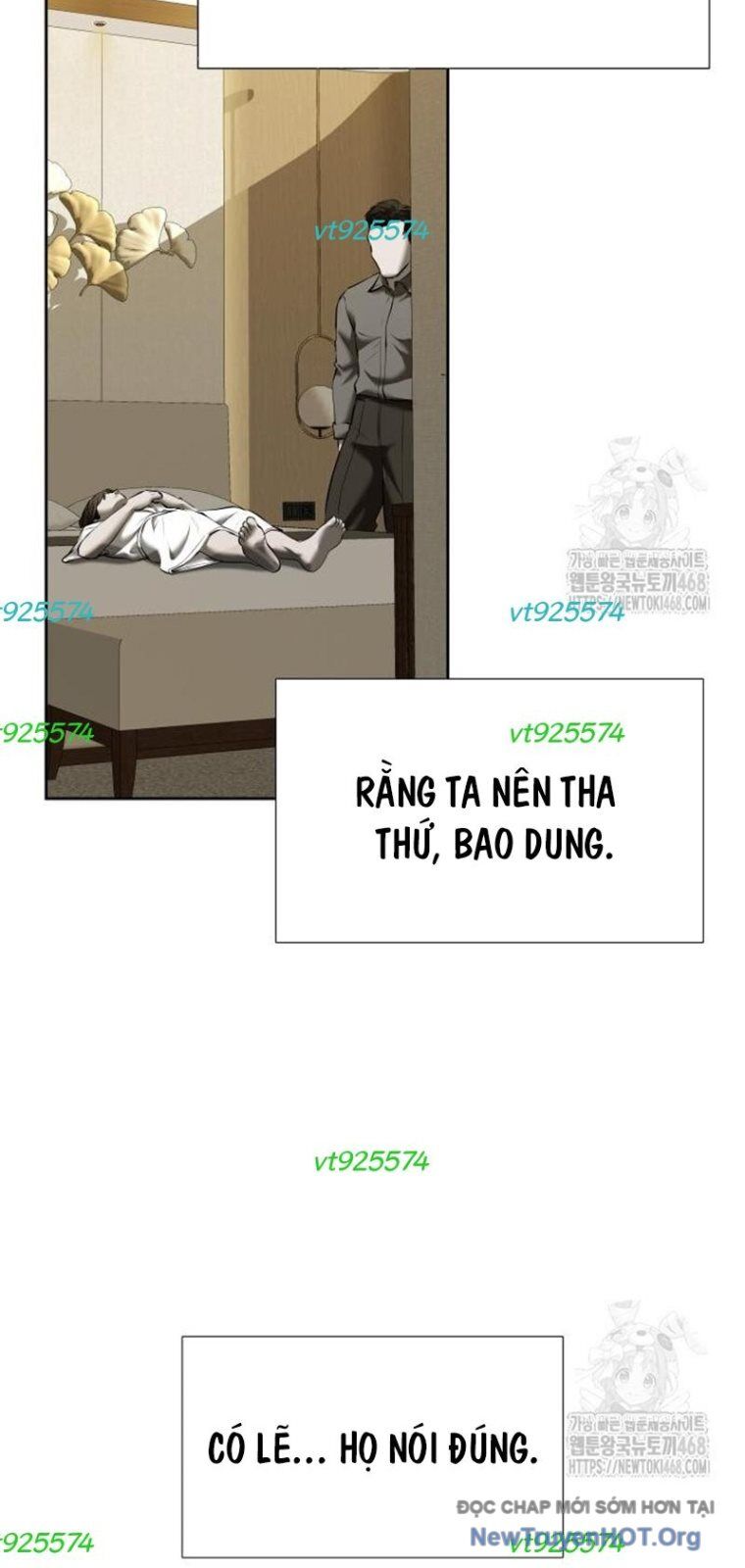 Bạn Gái Tôi Là Quái Vật Chapter 47 - Trang 2