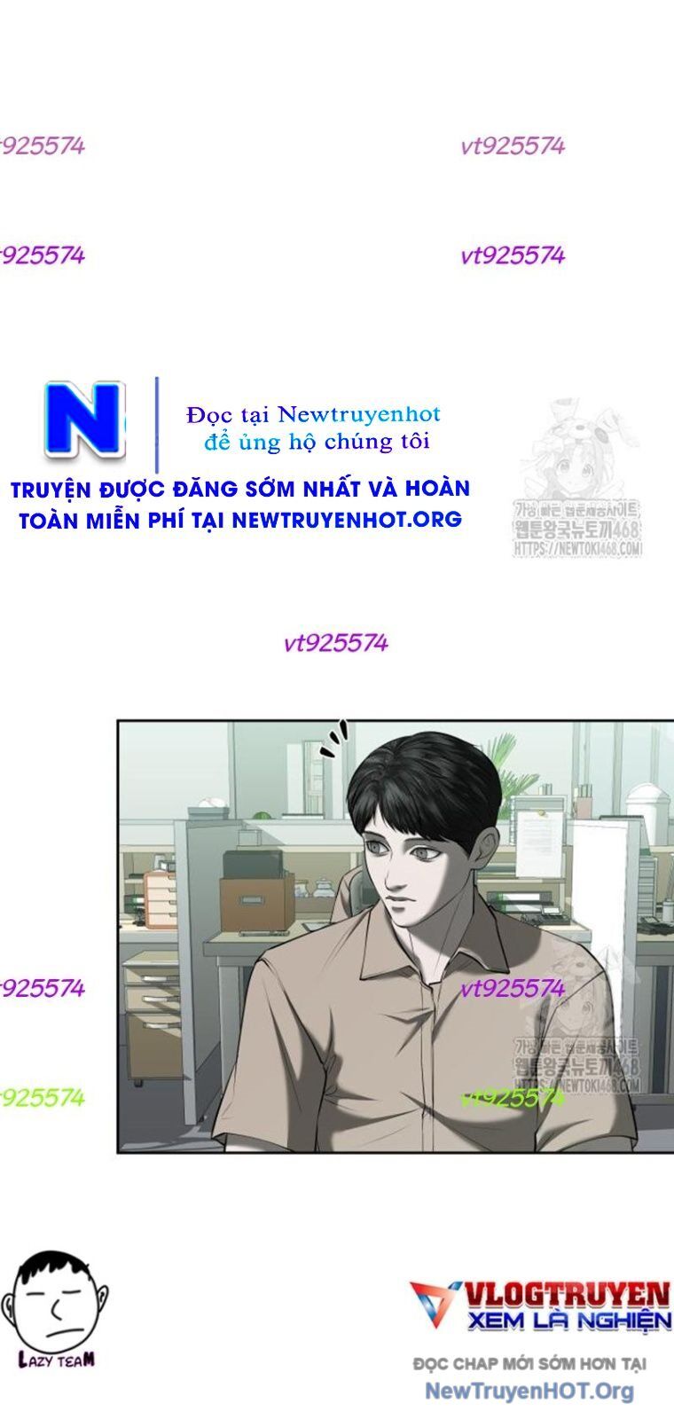 Bạn Gái Tôi Là Quái Vật Chapter 47 - Trang 2