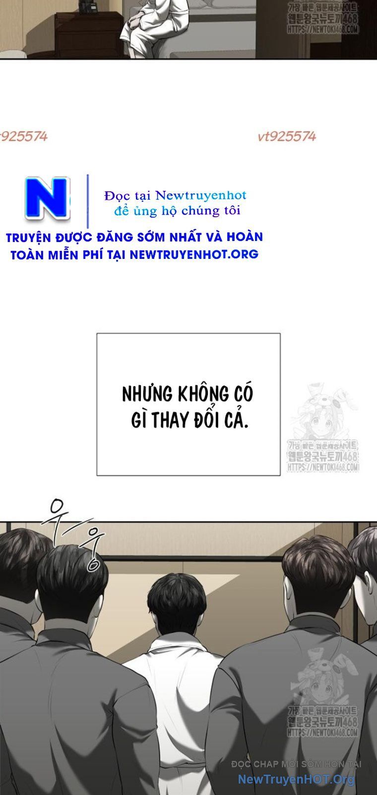 Bạn Gái Tôi Là Quái Vật Chapter 47 - Trang 2