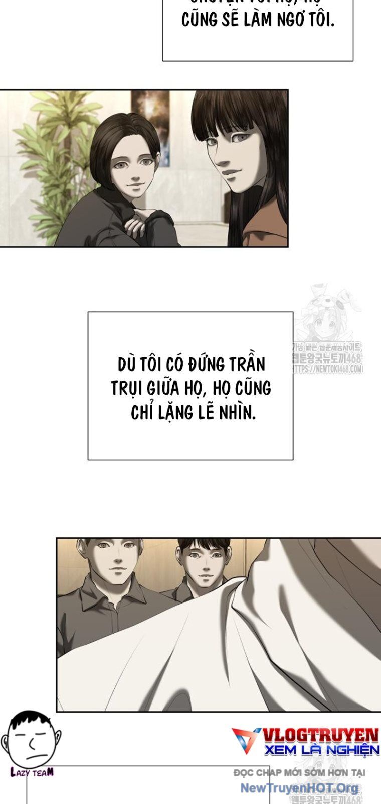 Bạn Gái Tôi Là Quái Vật Chapter 47 - Trang 2