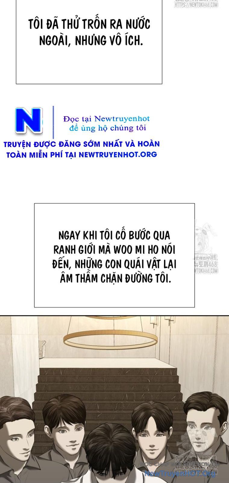 Bạn Gái Tôi Là Quái Vật Chapter 47 - Trang 2