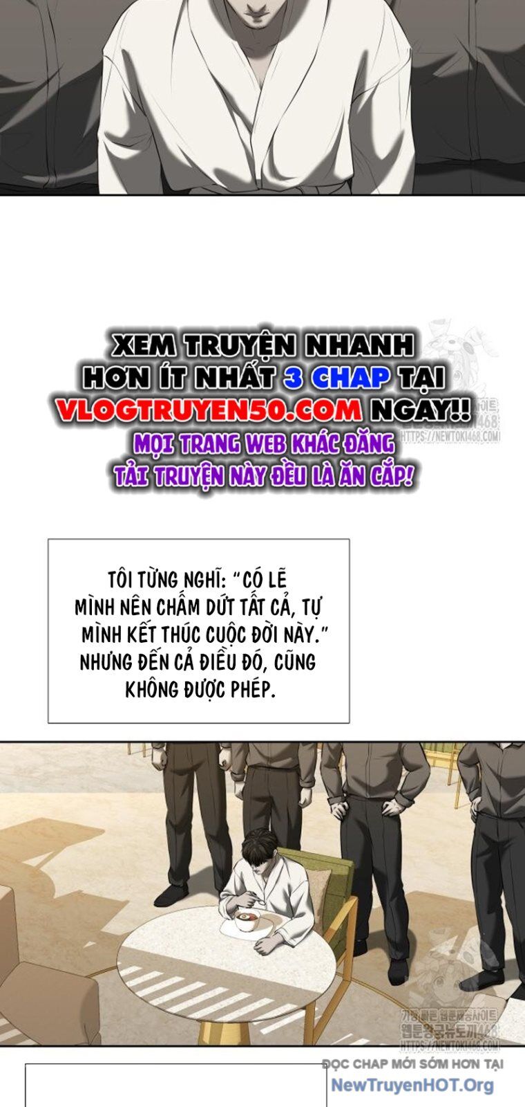 Bạn Gái Tôi Là Quái Vật Chapter 47 - Trang 2