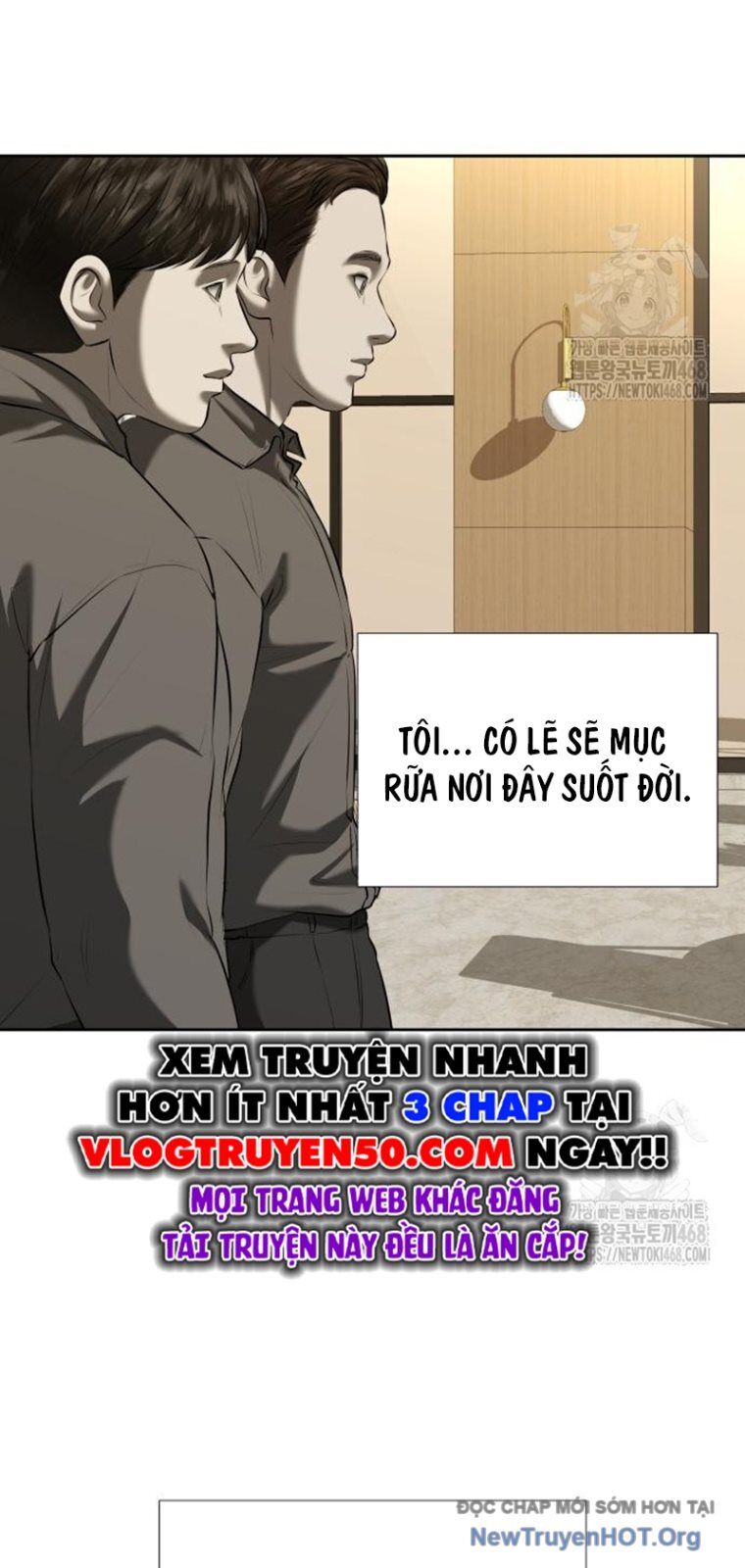 Bạn Gái Tôi Là Quái Vật Chapter 47 - Trang 2