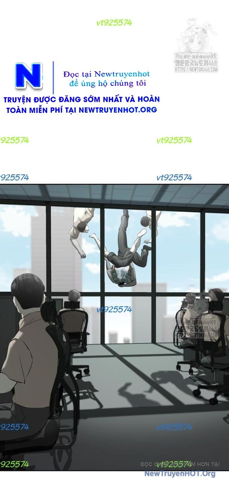 Bạn Gái Tôi Là Quái Vật Chapter 47 - Trang 2