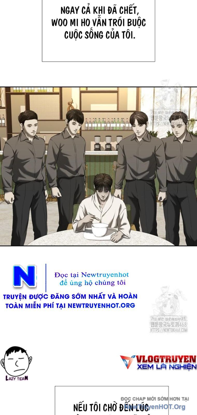 Bạn Gái Tôi Là Quái Vật Chapter 47 - Trang 2