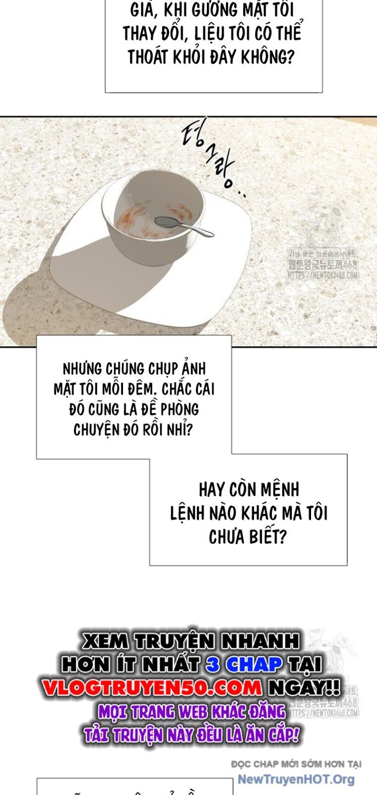 Bạn Gái Tôi Là Quái Vật Chapter 47 - Trang 2