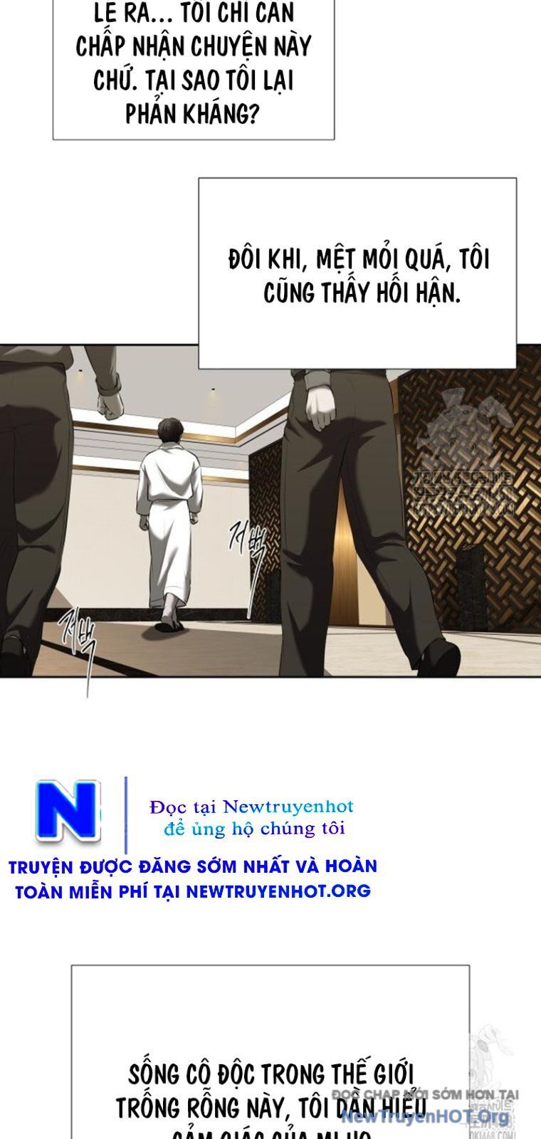 Bạn Gái Tôi Là Quái Vật Chapter 47 - Trang 2