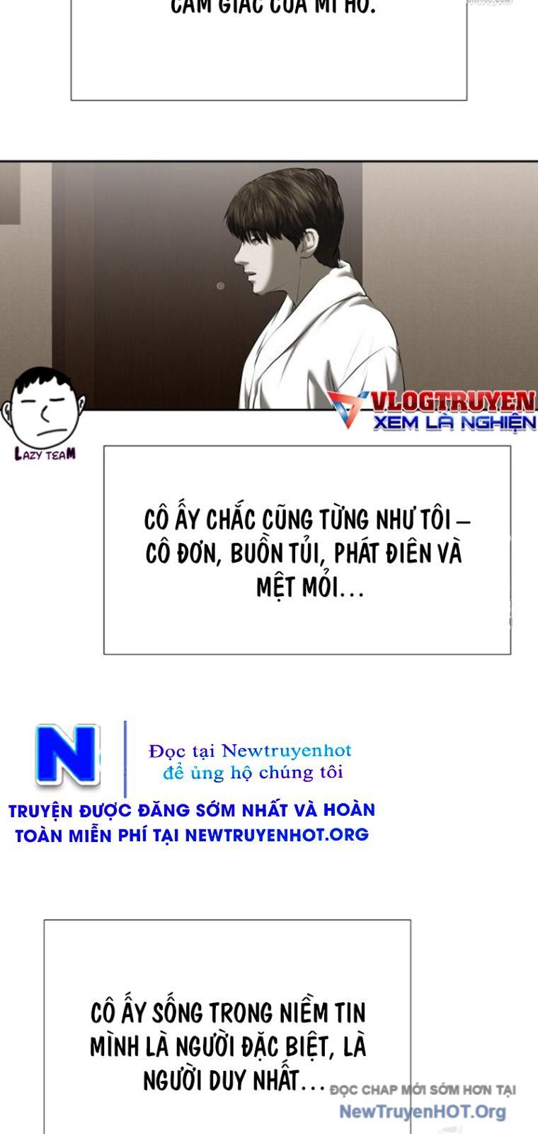 Bạn Gái Tôi Là Quái Vật Chapter 47 - Trang 2