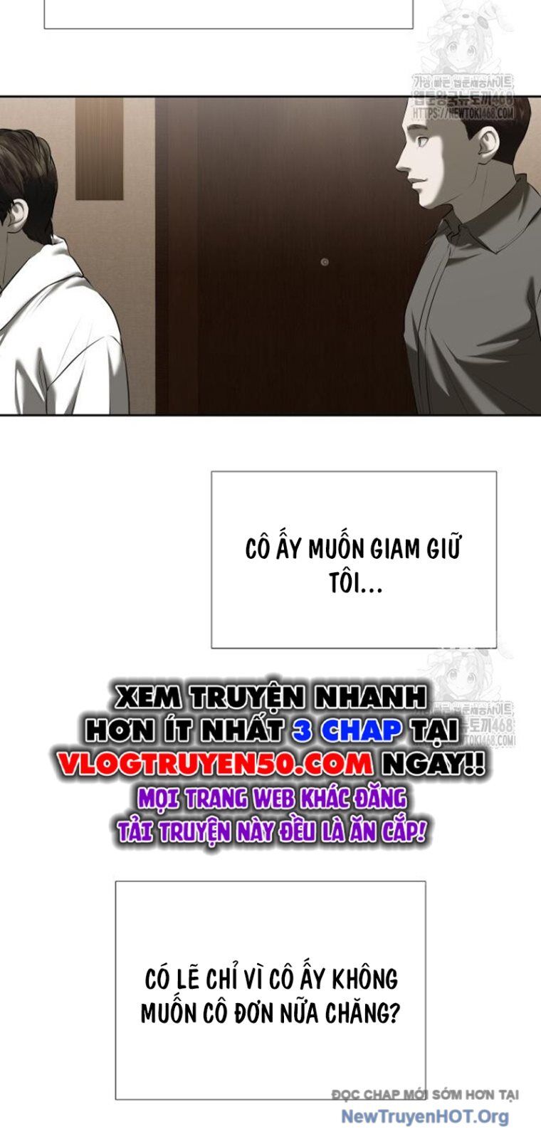 Bạn Gái Tôi Là Quái Vật Chapter 47 - Trang 2