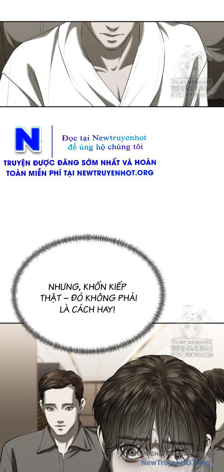 Bạn Gái Tôi Là Quái Vật Chapter 47 - Trang 2