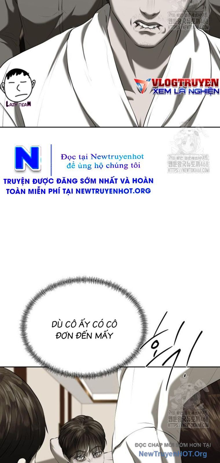 Bạn Gái Tôi Là Quái Vật Chapter 47 - Trang 2