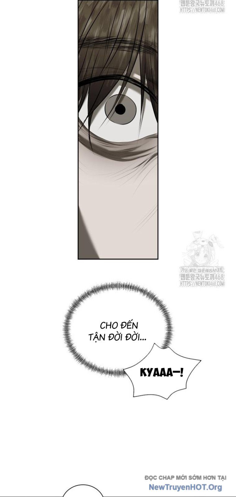 Bạn Gái Tôi Là Quái Vật Chapter 47 - Trang 2