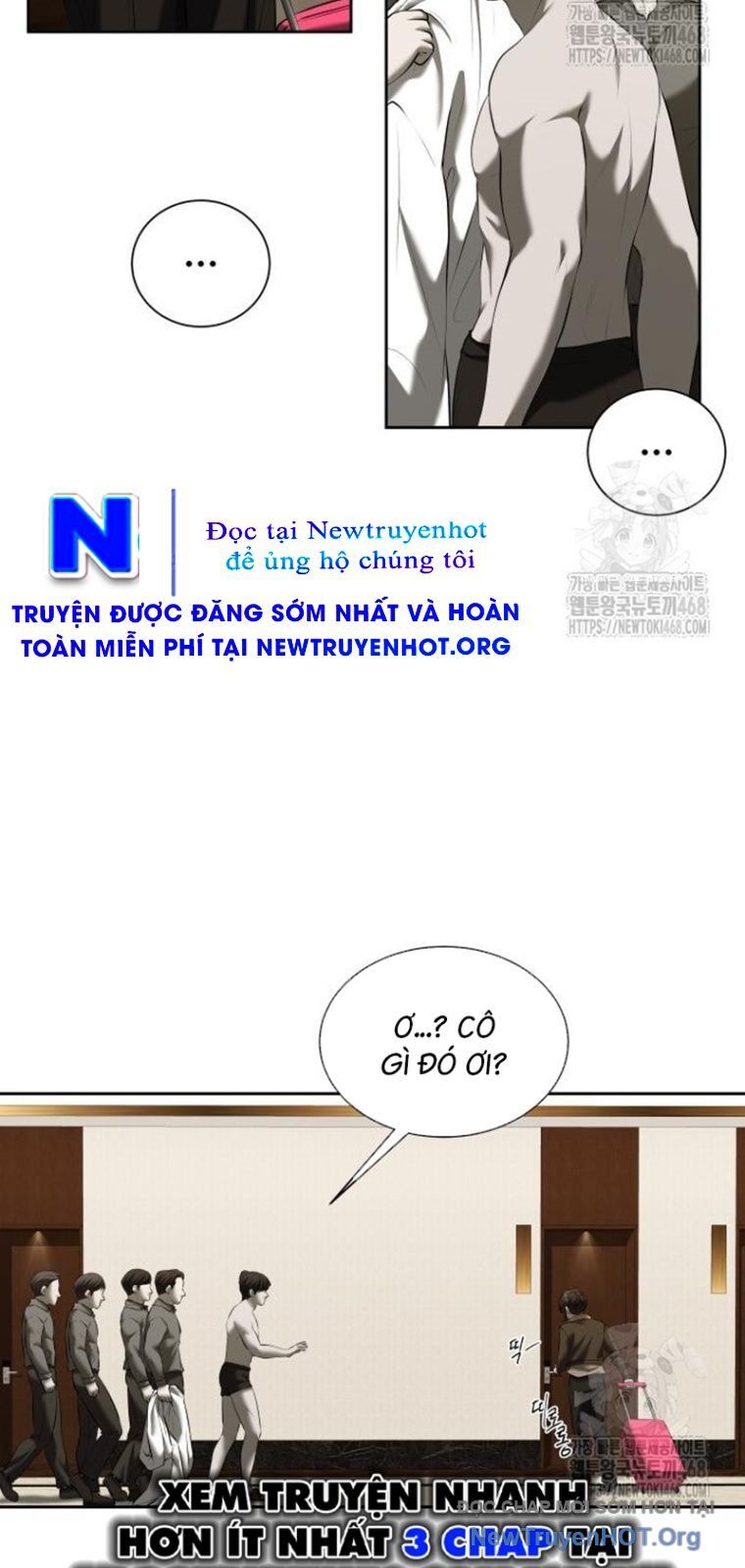 Bạn Gái Tôi Là Quái Vật Chapter 47 - Trang 2