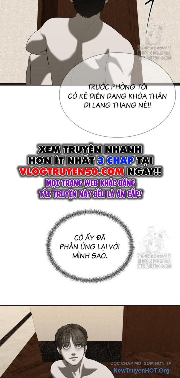 Bạn Gái Tôi Là Quái Vật Chapter 47 - Trang 2