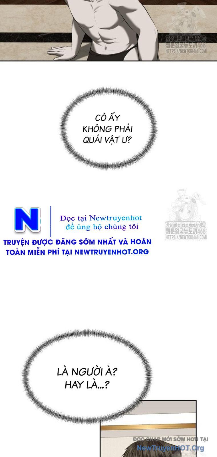 Bạn Gái Tôi Là Quái Vật Chapter 47 - Trang 2