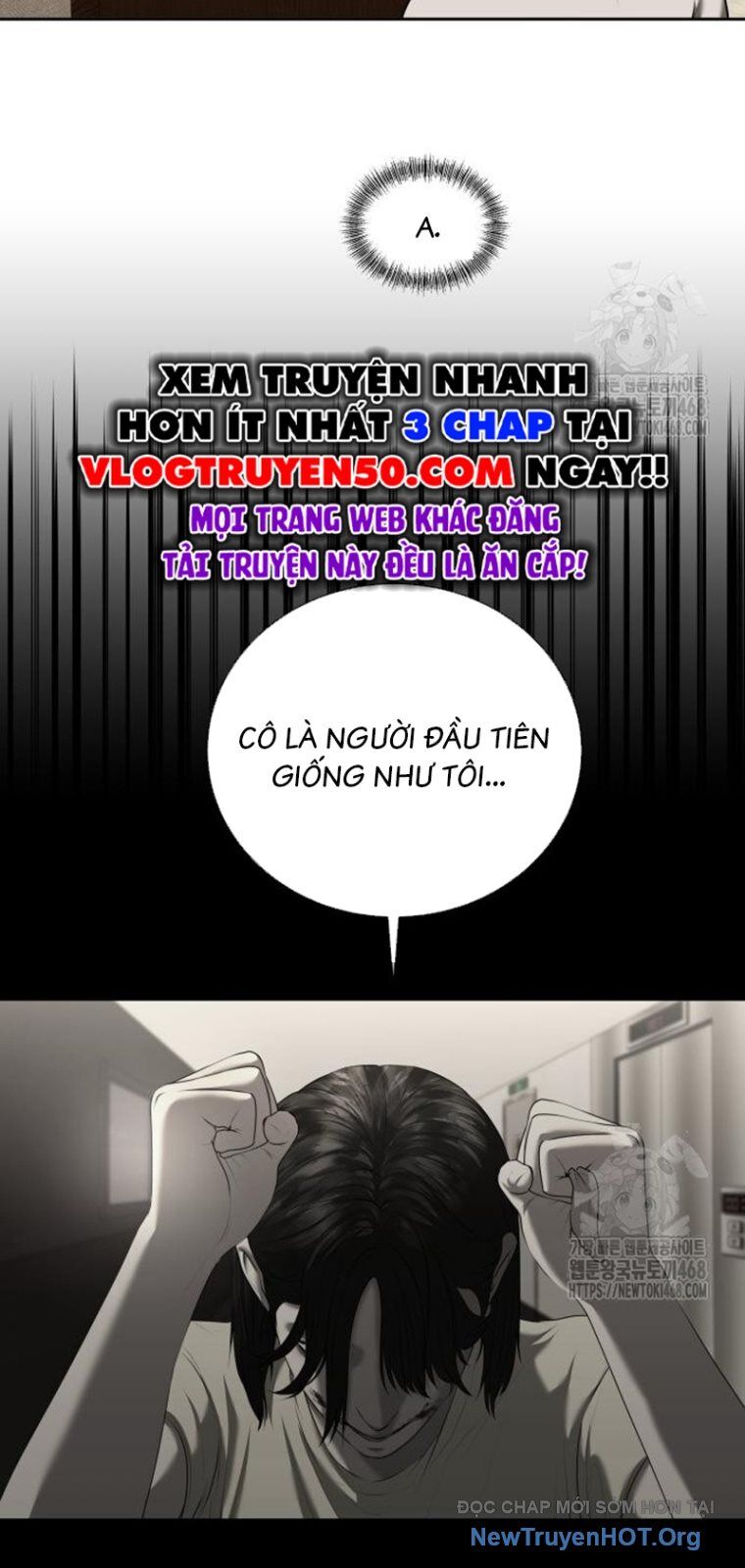 Bạn Gái Tôi Là Quái Vật Chapter 47 - Trang 2