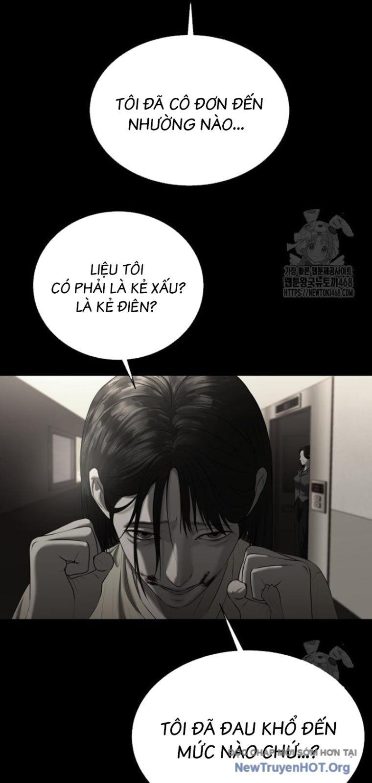 Bạn Gái Tôi Là Quái Vật Chapter 47 - Trang 2