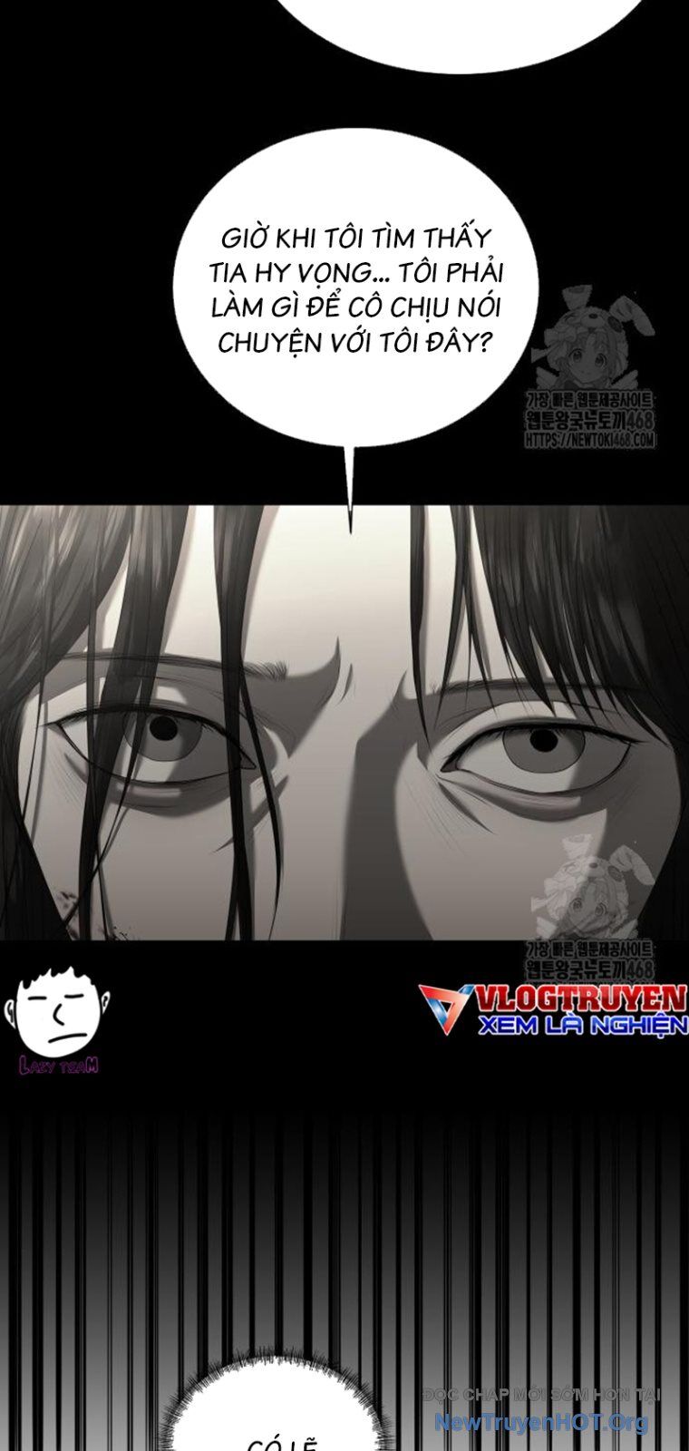 Bạn Gái Tôi Là Quái Vật Chapter 47 - Trang 2