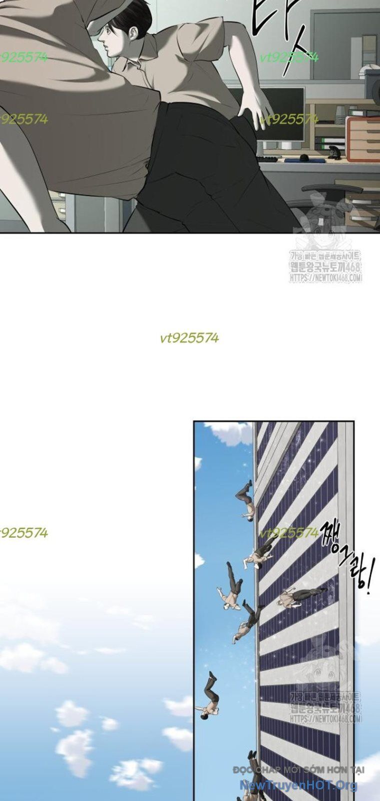 Bạn Gái Tôi Là Quái Vật Chapter 47 - Trang 2