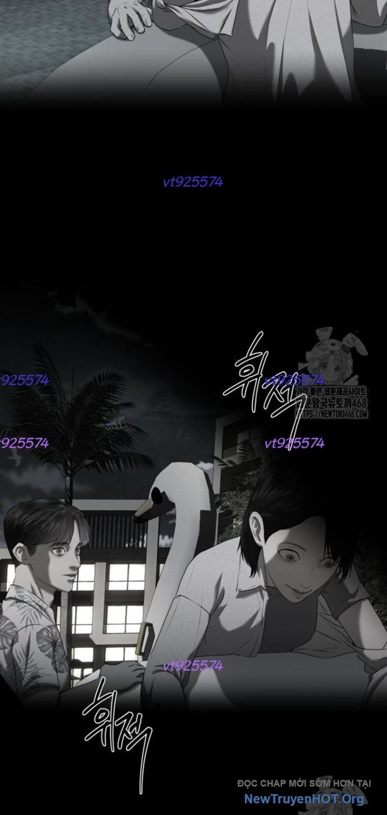 Bạn Gái Tôi Là Quái Vật Chapter 47 - Trang 2