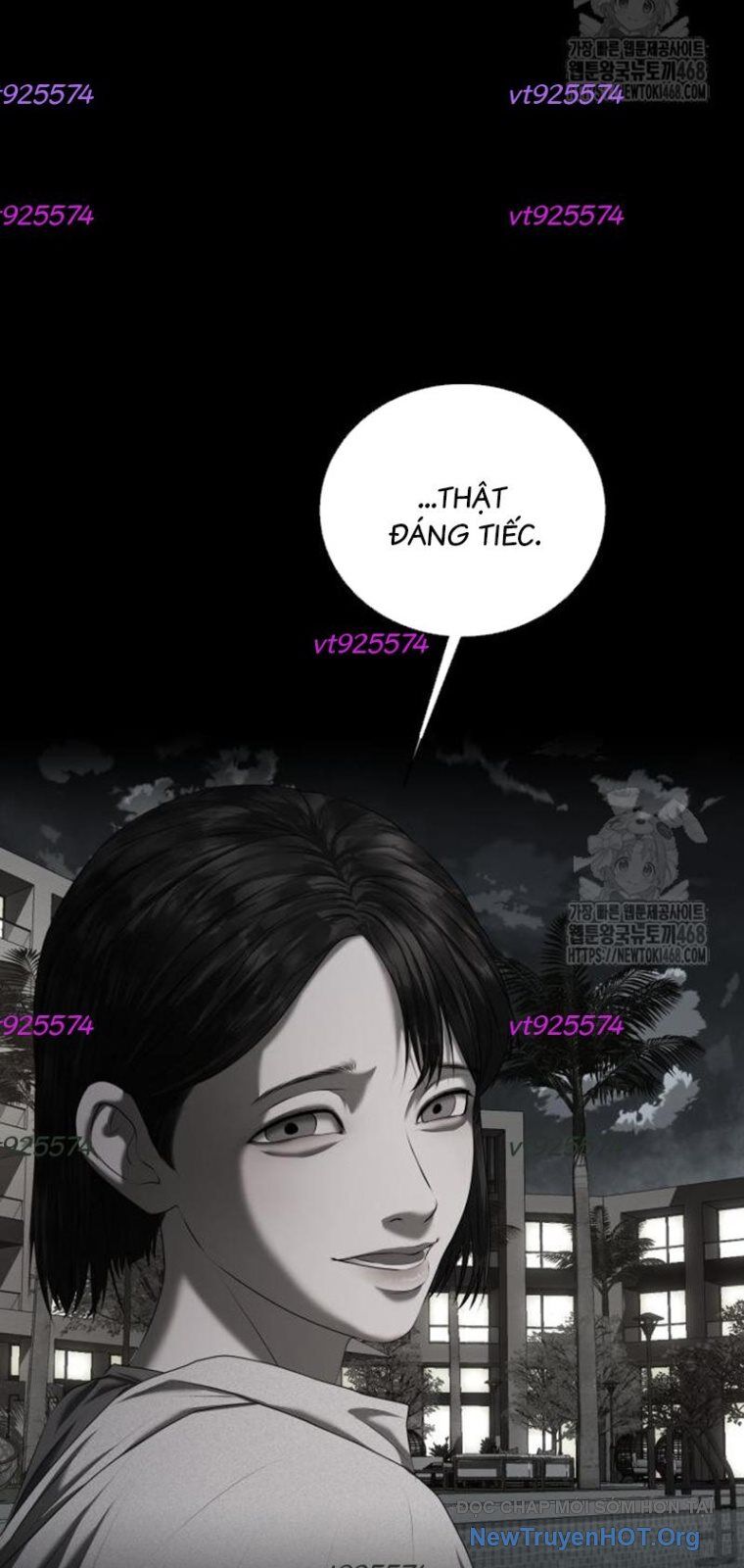 Bạn Gái Tôi Là Quái Vật Chapter 47 - Trang 2