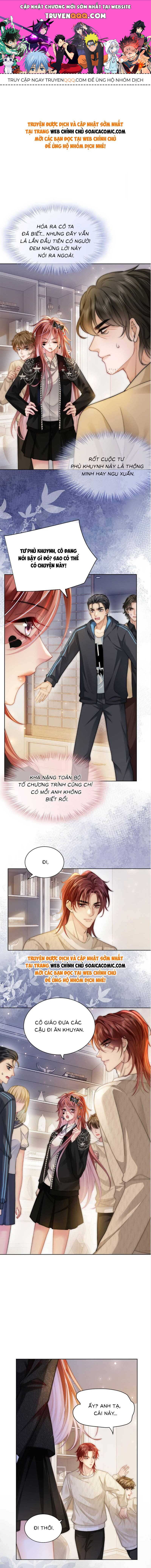 Sau Mất Tất Cả Tôi Trở Lại Như Một Vị Thần Chapter 13 - Trang 2