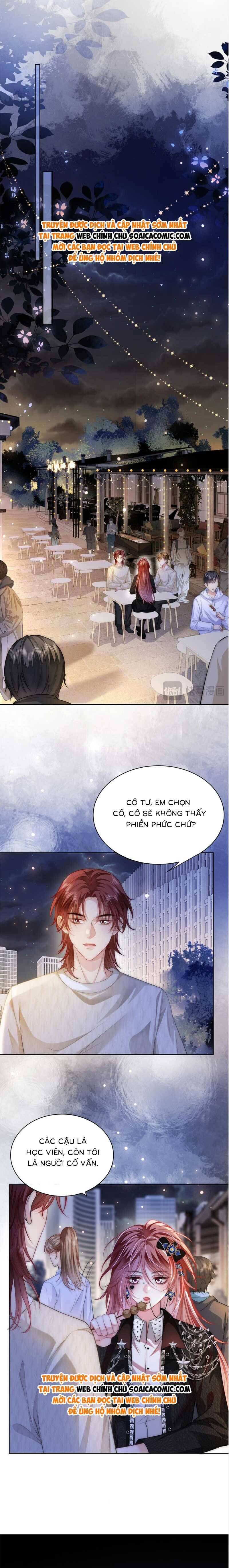 Sau Mất Tất Cả Tôi Trở Lại Như Một Vị Thần Chapter 13 - Trang 2