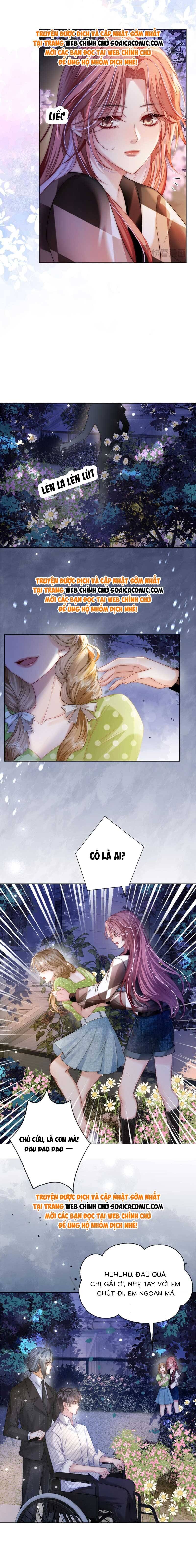 Sau Mất Tất Cả Tôi Trở Lại Như Một Vị Thần Chapter 13 - Trang 2