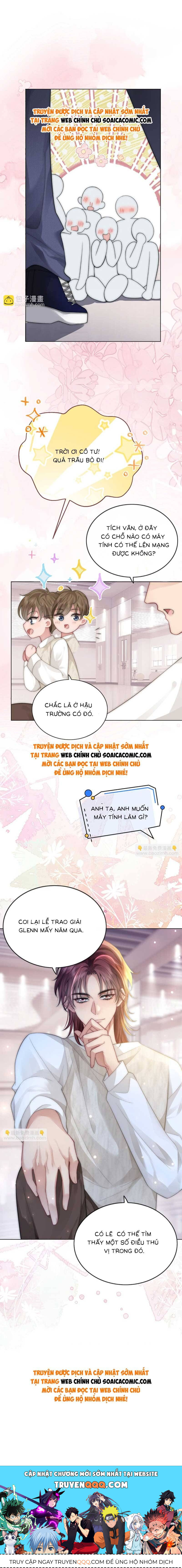 Sau Mất Tất Cả Tôi Trở Lại Như Một Vị Thần Chapter 17 - Trang 2